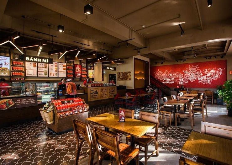 Chiến lược marketing của Highlands Coffee: Phân tích từ A-Z