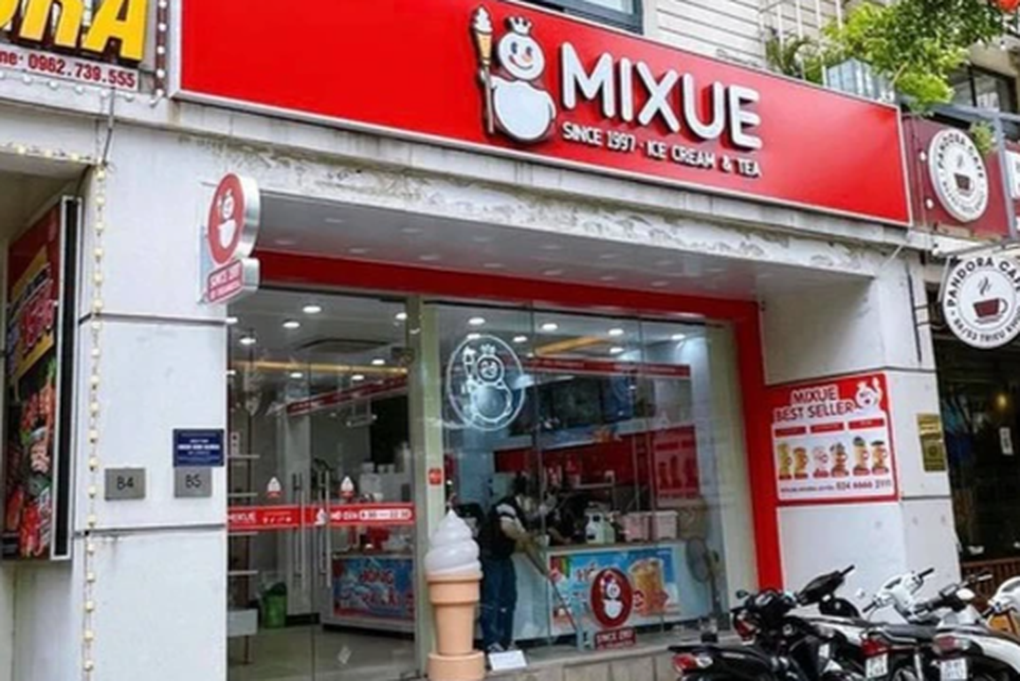 Nhượng quyền thương hiệu: Nhà đầu tư dễ dãi hay chủ thương hiệu mập mờ? - 1