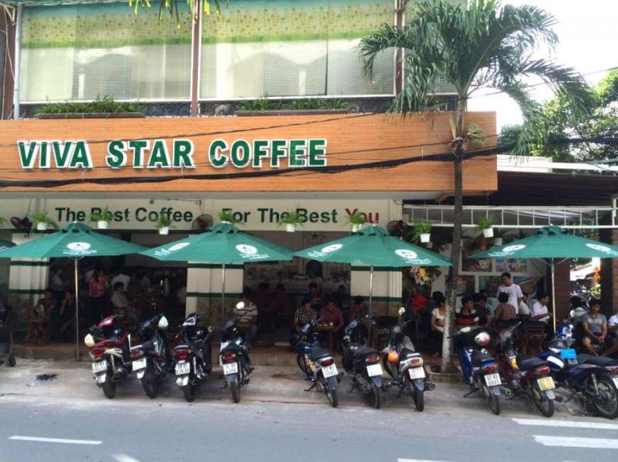Tất tần tật thông tin về nhượng quyền Viva Star Coffee từ A – Z – Bardeli Academy