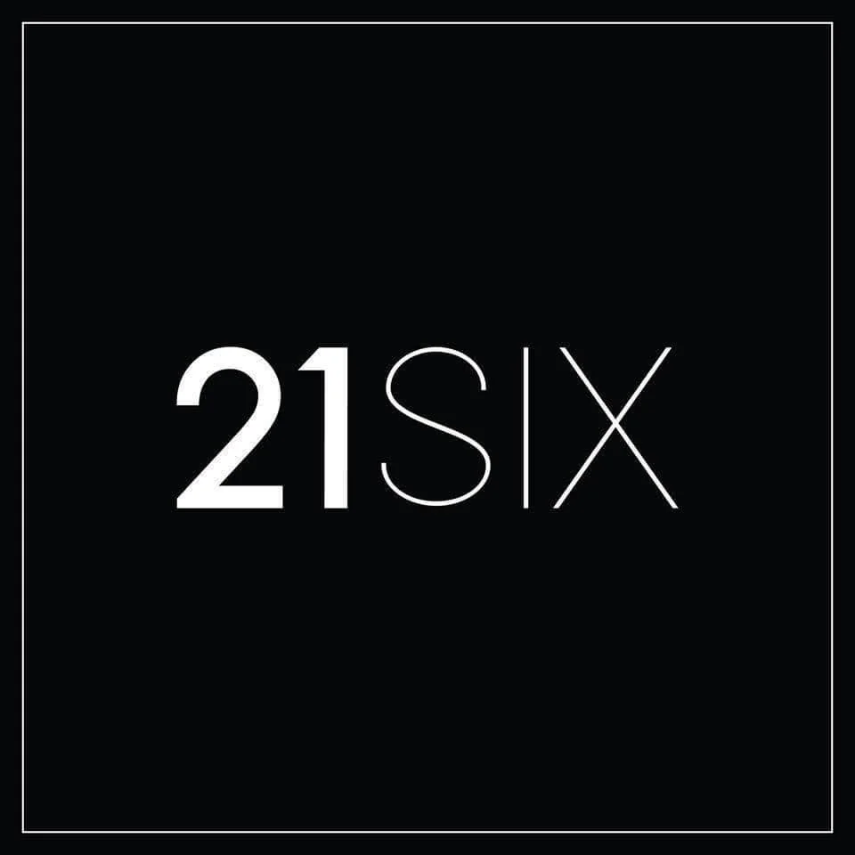 Logo 21Six - học viên tiêu biểu ngành thời trang của Trường SRA
