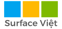 SurfaceViet