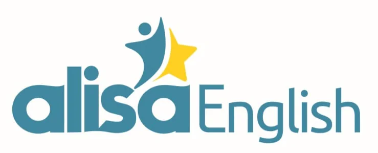 Logo Alisa - học viên tiêu biểu các ngành bán lẻ, dịch vụ của Trường SRA