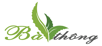 Logo Bà Thông - học viên tiêu biểu ngành làm đẹp của Trường SRA