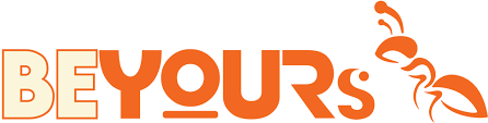 Logo Beyours - học viên tiêu biểu các ngành bán lẻ, dịch vụ của Trường SRA
