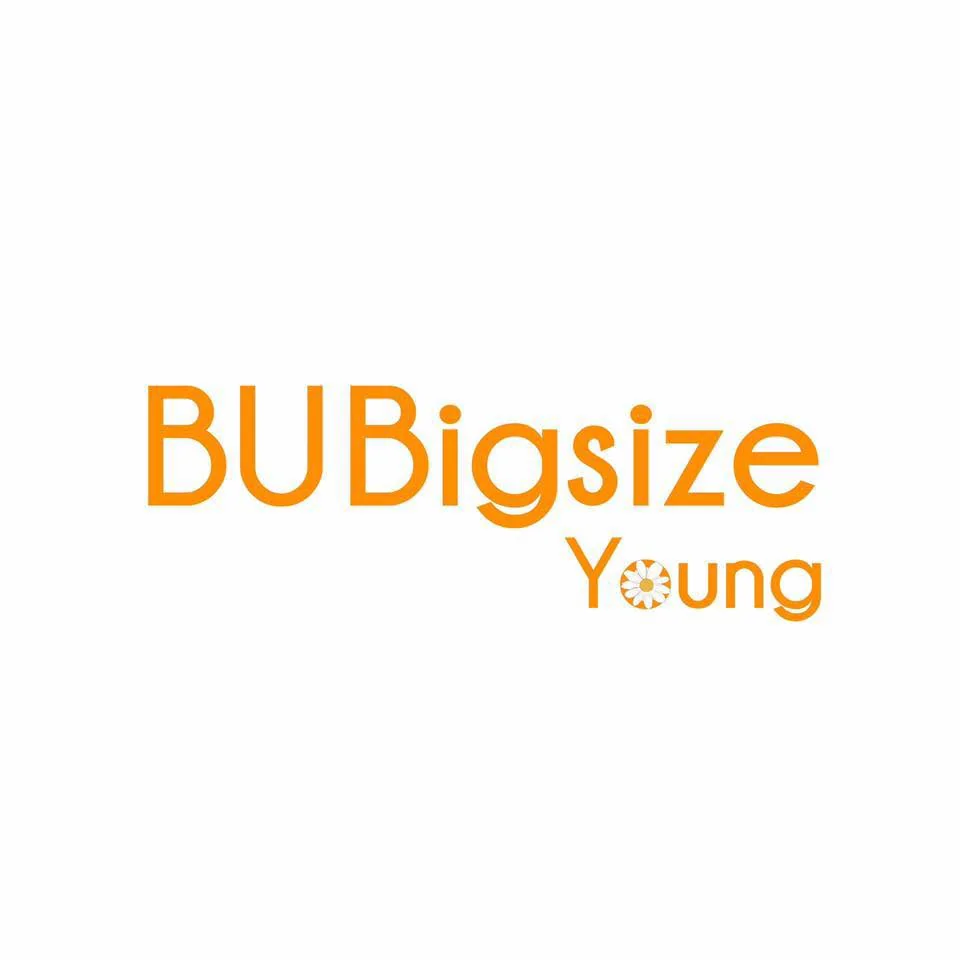 Logo Bu Bigsize - học viên tiêu biểu ngành thời trang của Trường SRA