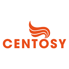Logo Centosy - học viên tiêu biểu ngành thời trang của Trường SRA