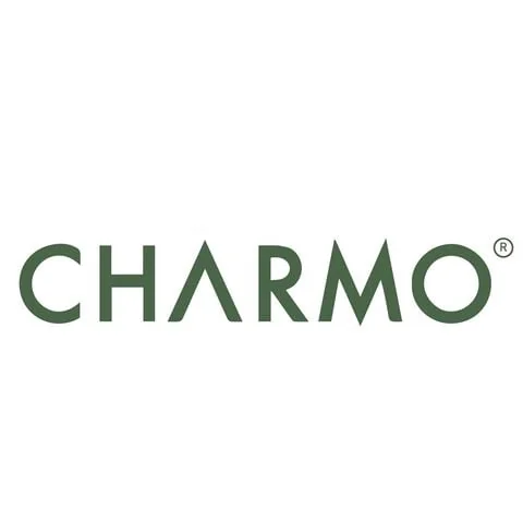 Logo Charmo - học viên tiêu biểu ngành thời trang của Trường SRA