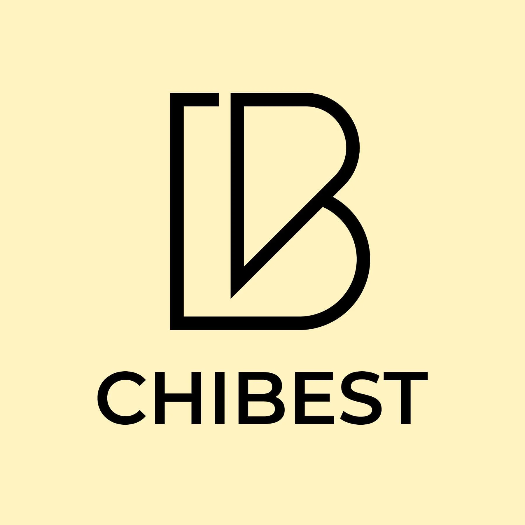 Logo ChiBest - học viên tiêu biểu ngành thời trang của Trường SRA