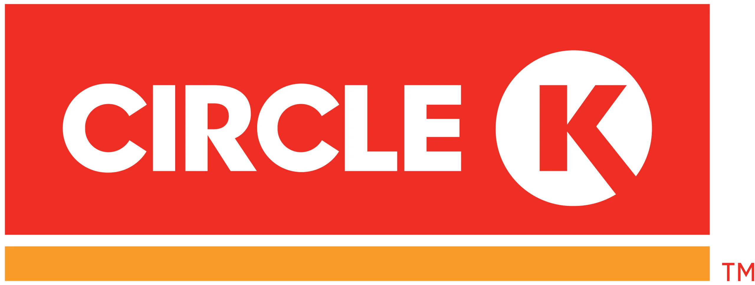 Logo Circle K - học viên tiêu biểu chuỗi CVS - Minimart của Trường SRA