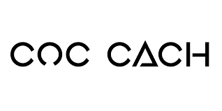 Logo CocCach - học viên tiêu biểu ngành thời trang của Trường SRA