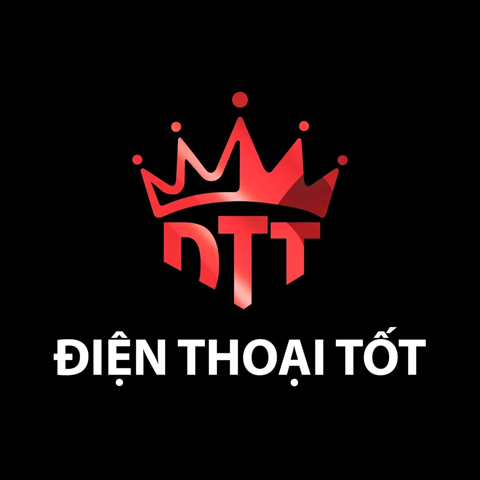 Logo Điện Thoại Tốt - học viên tiêu biểu ngành công nghệ của Trường SRA