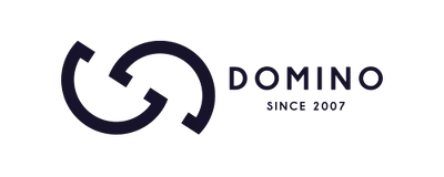 Logo Domino - học viên tiêu biểu ngành thời trang của Trường SRA