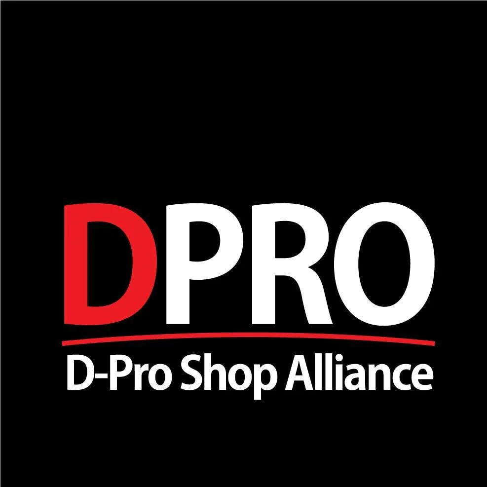 Logo Dpro - học viên tiêu biểu ngành công nghệ của Trường SRA