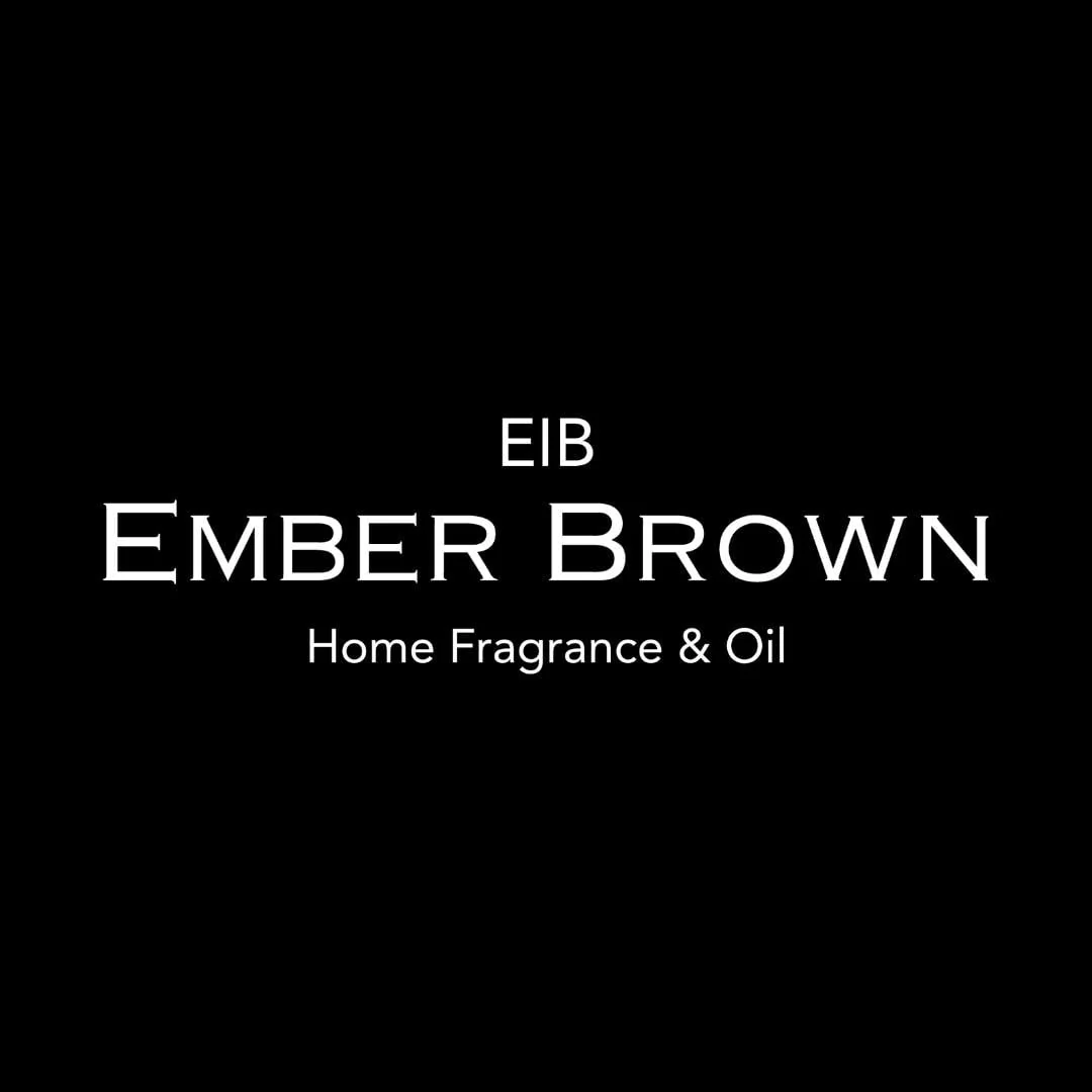 Logo EmberBrown - học viên tiêu biểu ngành thời trang của Trường SRA
