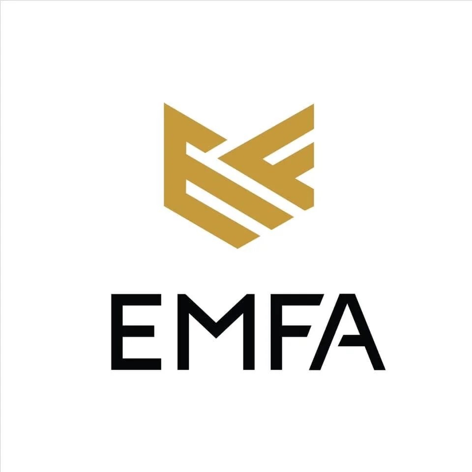 Logo Emfa - học viên tiêu biểu ngành thời trang của Trường SRA