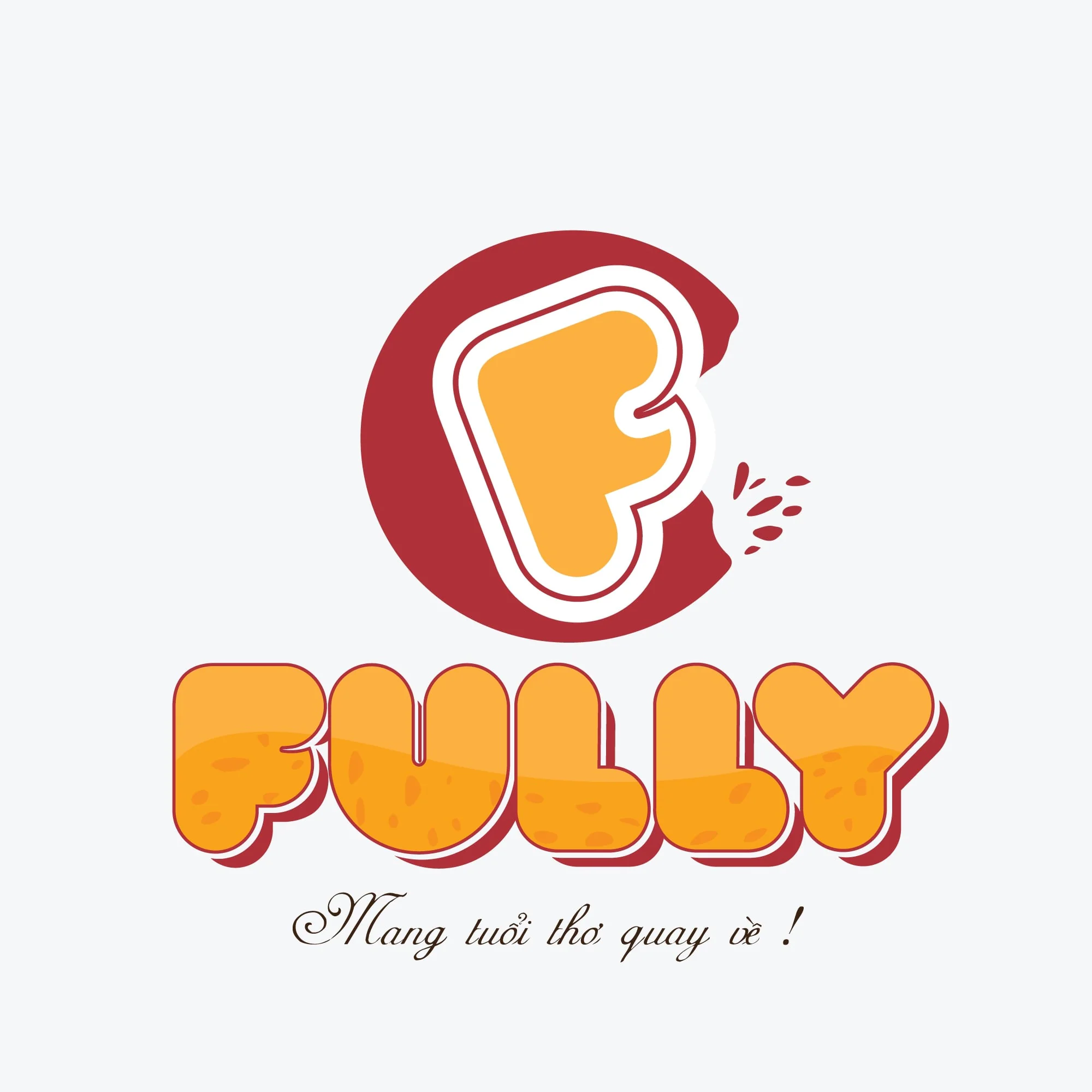 Logo Fully - học viên tiêu biểu ngành F&B của Trường SRA