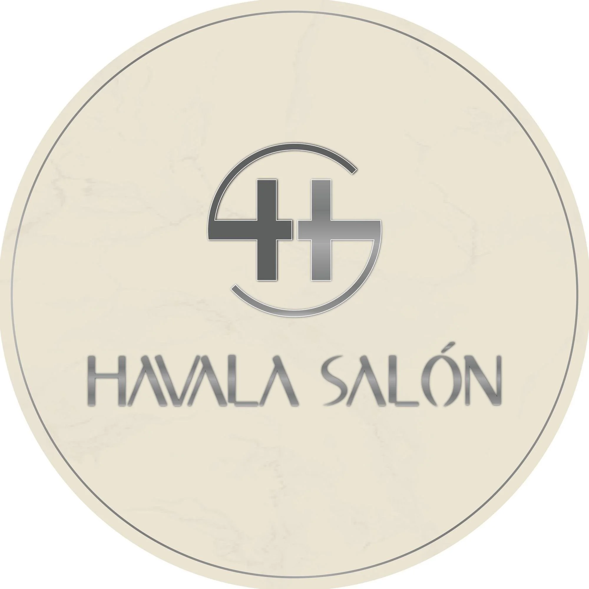 Logo Havala - học viên tiêu biểu chuỗi hairsalon của Trường SRA