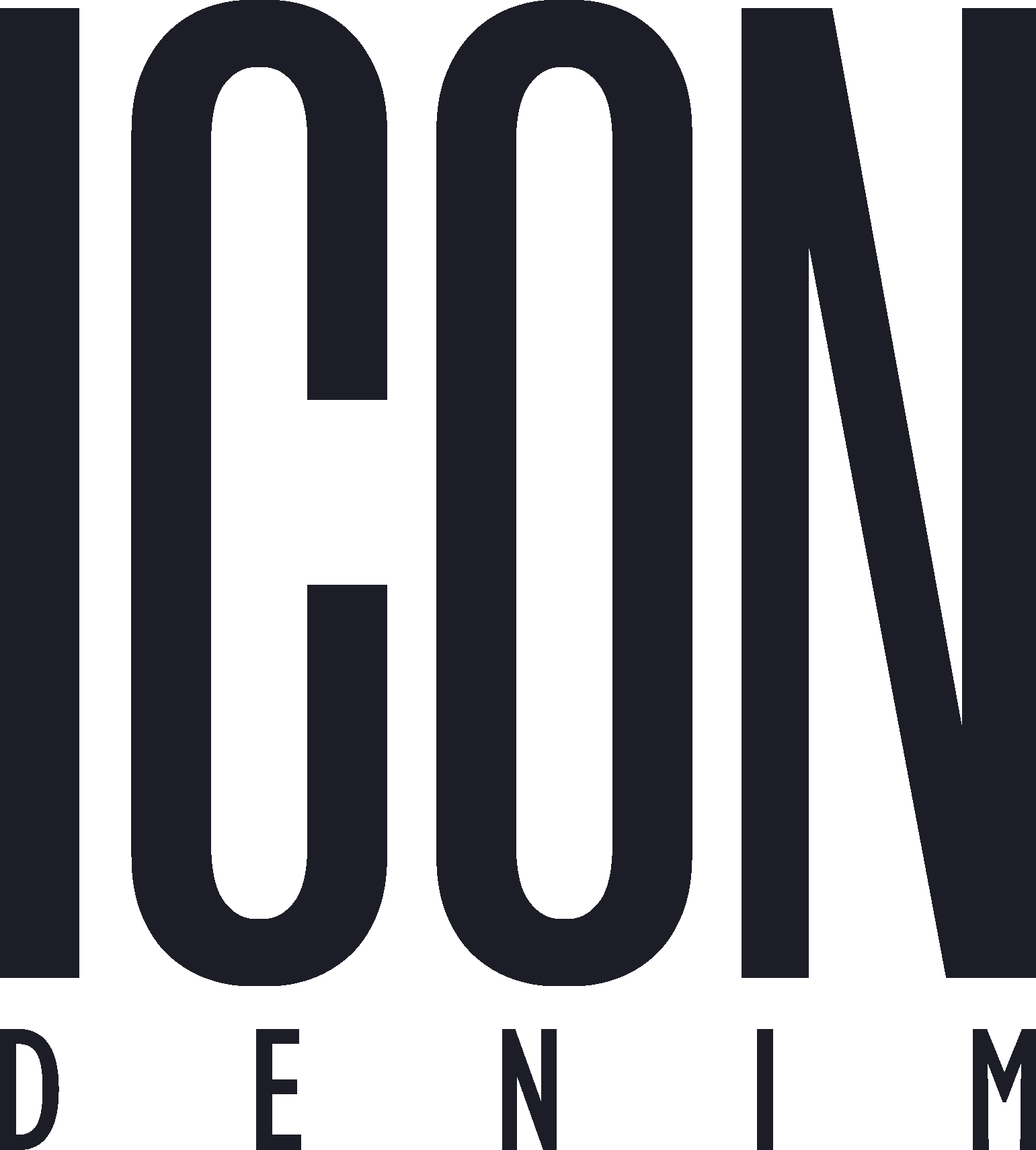 Logo IconDenim - học viên tiêu biểu ngành thời trang của Trường SRA