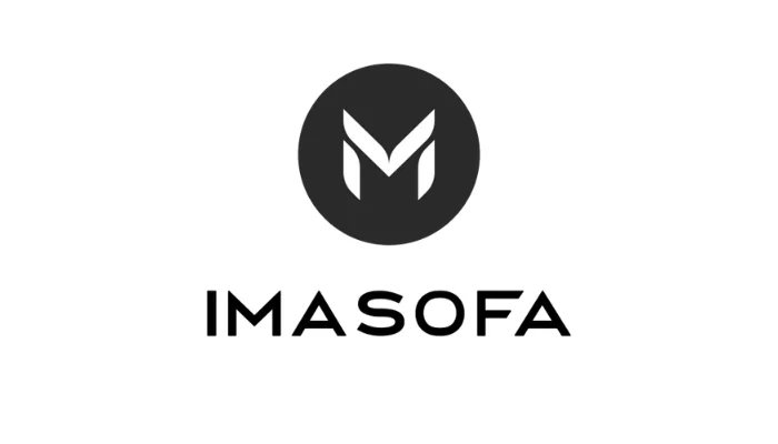 Logo ImaSofa - học viên tiêu biểu các ngành bán lẻ, dịch vụ của Trường SRA