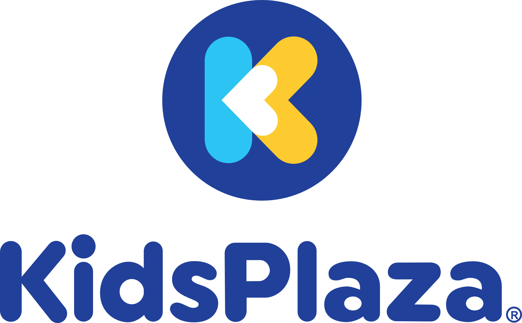 Logo KidsPlaza - học viên tiêu biểu ngành mẹ và bé của Trường SRA