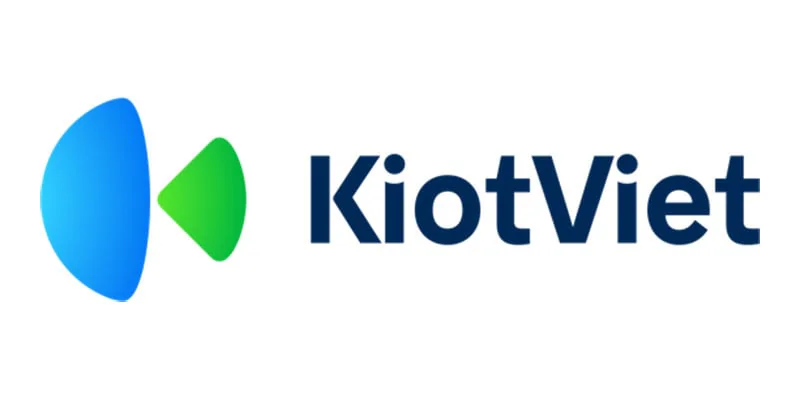 Logo KiotViet - học viên tiêu biểu ngành công nghệ của Trường SRA