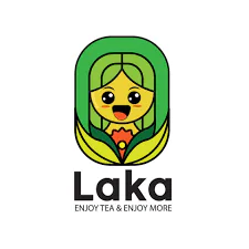 Logo Laka - học viên tiêu biểu ngành F&B của Trường SRA