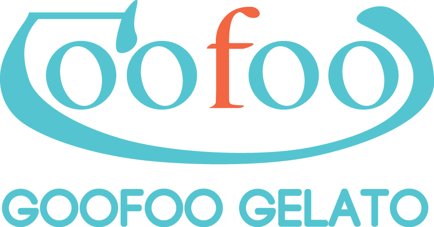 Logo GooFoo - học viên tiêu biểu ngành F&B của Trường SRA
