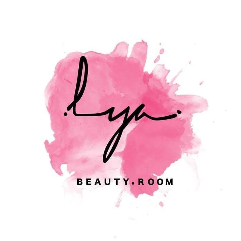 Logo LYA - học viên tiêu biểu ngành thời trang của Trường SRA