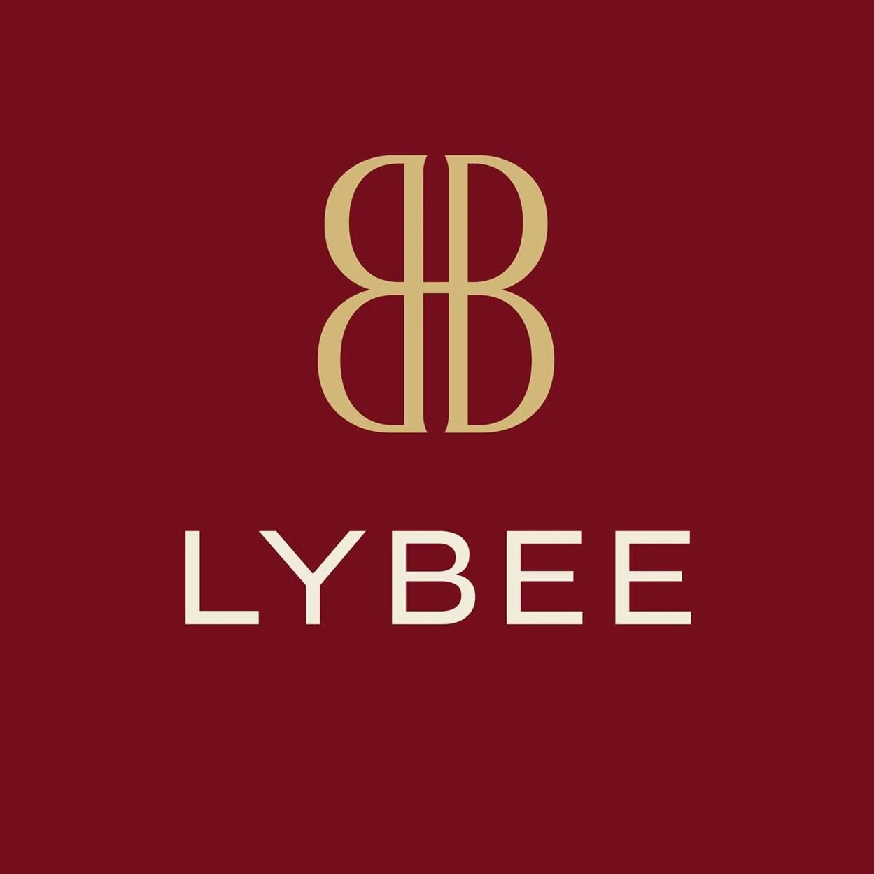 Logo Lybee - học viên tiêu biểu ngành thời trang của Trường SRA