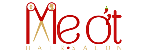 Logo Mẹ Ớt - học viên tiêu biểu chuỗi hairsalon của Trường SRA