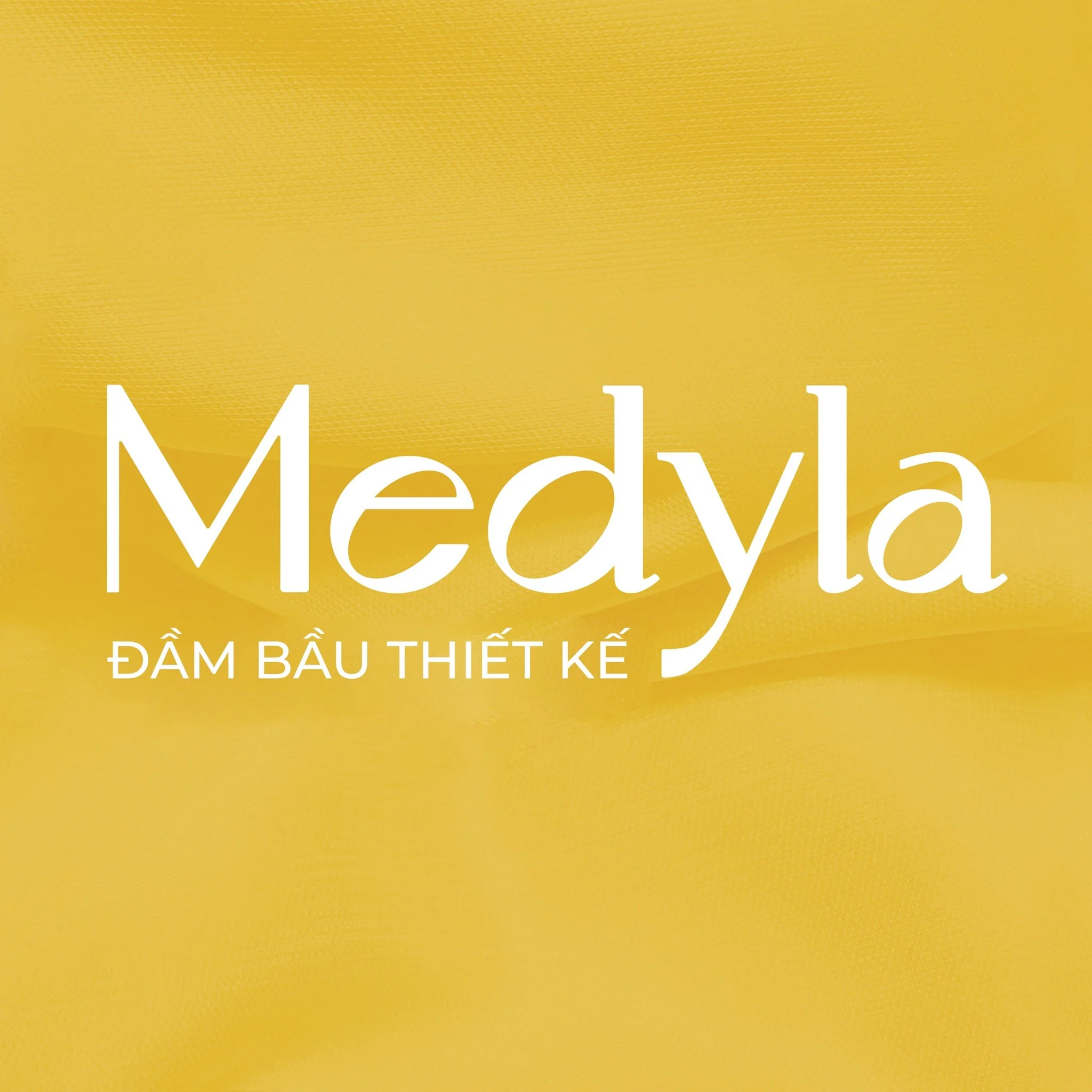 Logo Medyla - học viên tiêu biểu ngành thời trang của Trường SRA