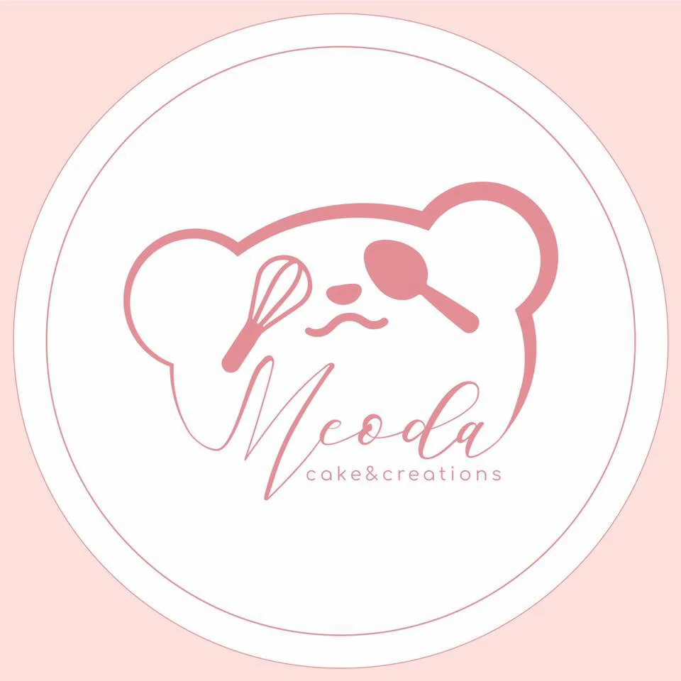 Logo Mèo Đa - học viên tiêu biểu ngành F&B của Trường SRA