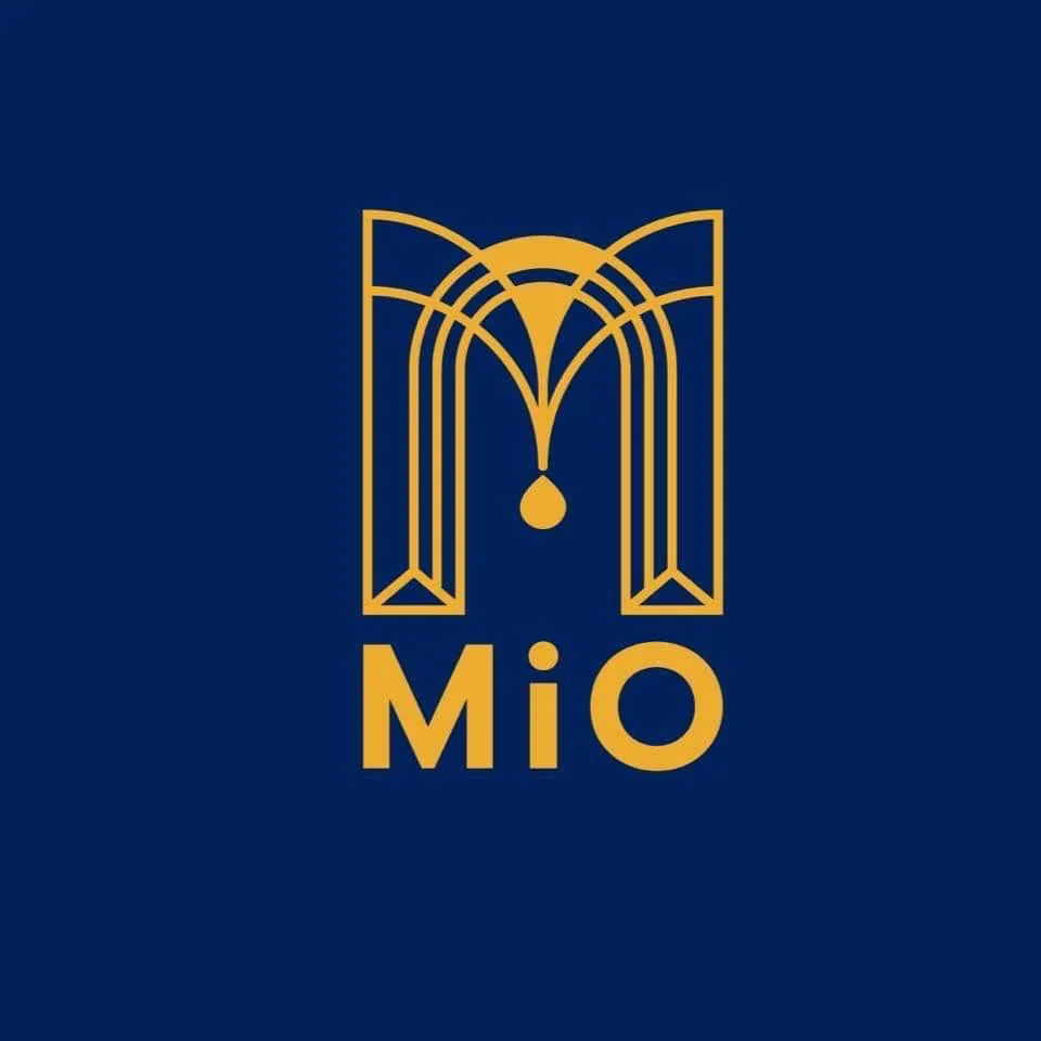 Logo MIO - học viên tiêu biểu ngành F&B của Trường SRA