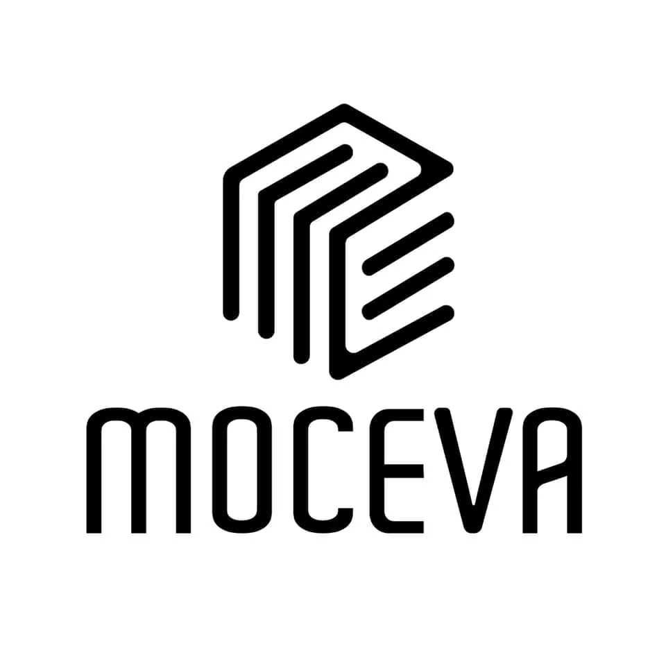 Logo Moceva - học viên tiêu biểu ngành thời trang của Trường SRA