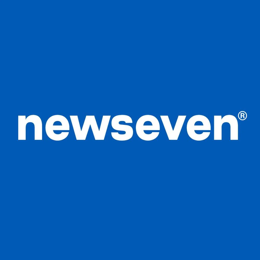 Logo NewSeven - học viên tiêu biểu ngành thời trang của Trường SRA