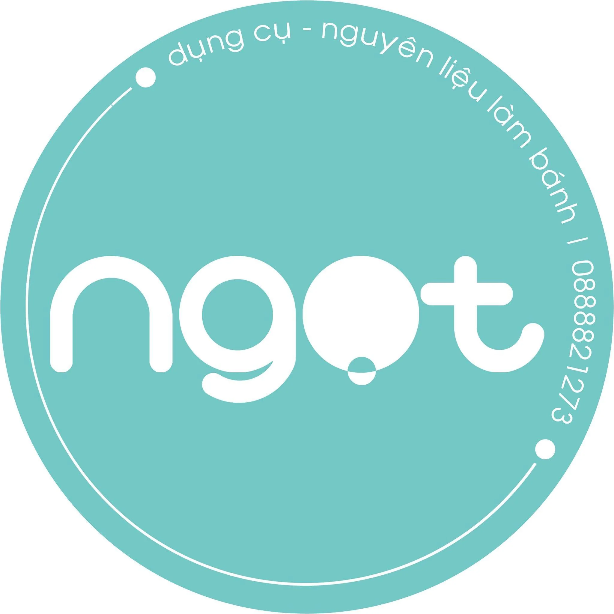 Logo Ngọt - học viên tiêu biểu chuỗi CVS - Minimart của Trường SRA