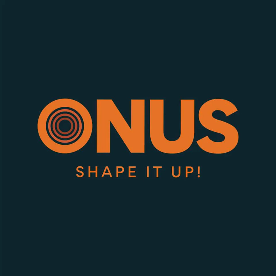 Logo ONUS - học viên tiêu biểu các ngành bán lẻ, dịch vụ của Trường SRA