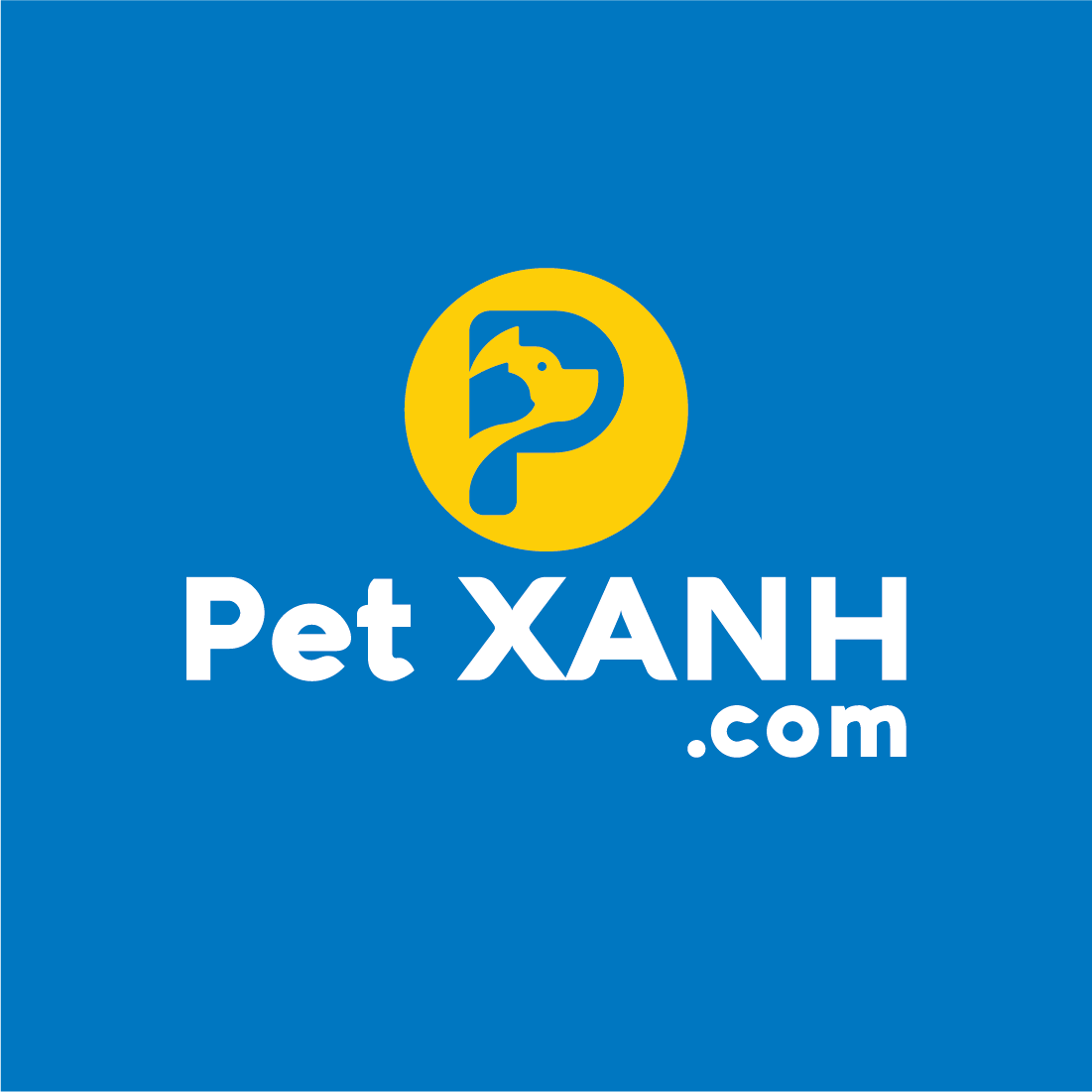 Logo Pet Xanh - học viên tiêu biểu ngành công nghệ của Trường SRA