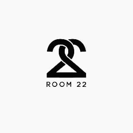 Logo Room22 - học viên tiêu biểu ngành thời trang của Trường SRA
