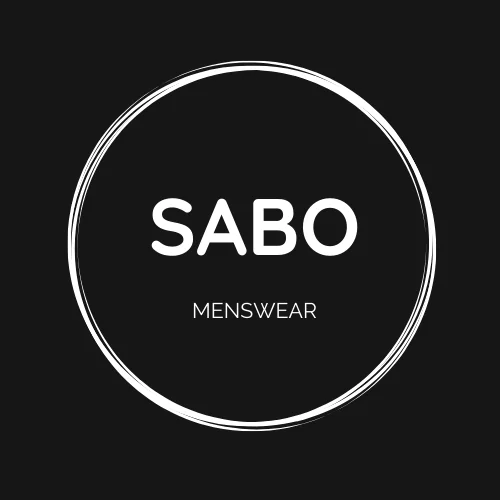 Logo SABO - học viên tiêu biểu ngành thời trang của Trường SRA