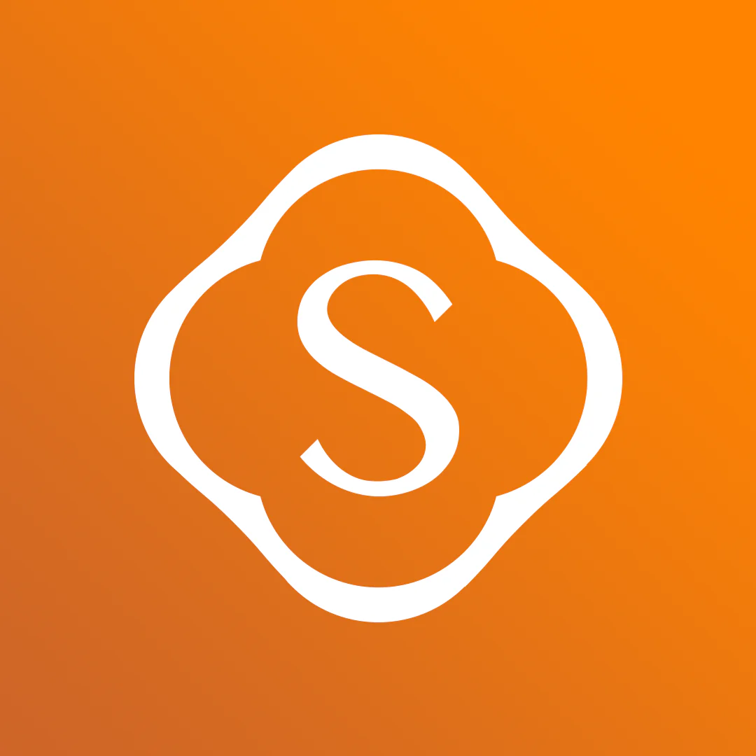 Logo Saigon Smile Spa - học viên tiêu biểu ngành làm đẹp của Trường SRA