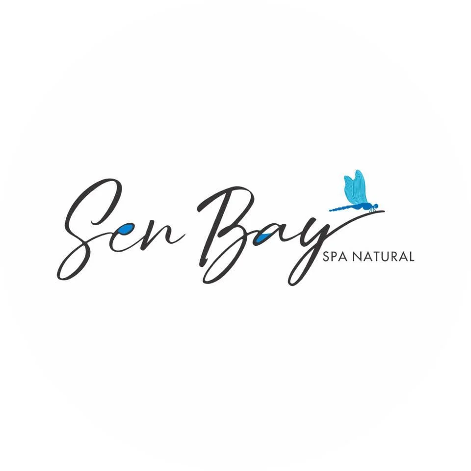 Logo Sen Bay - học viên tiêu biểu ngành làm đẹp của Trường SRA