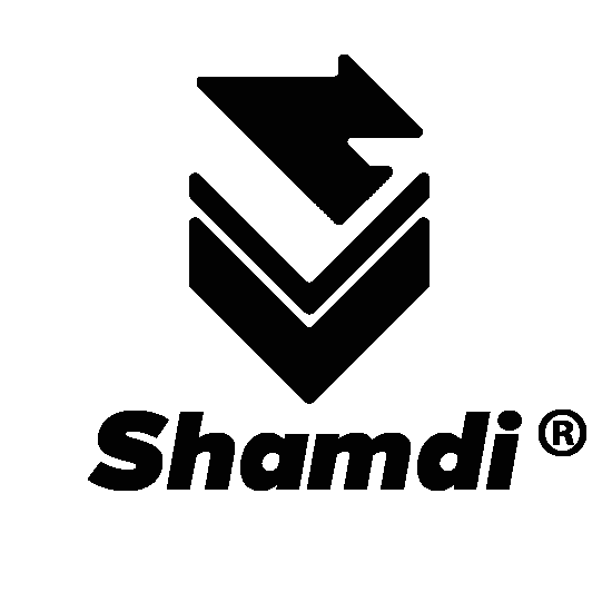 Logo Shamdi - học viên tiêu biểu ngành thời trang của Trường SRA