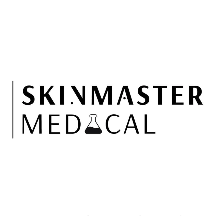 Logo SkinMaster - học viên tiêu biểu ngành làm đẹp của Trường SRA