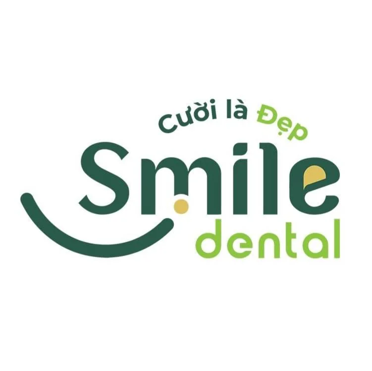 Logo Smile Dental - học viên tiêu biểu ngành làm đẹp của Trường SRA