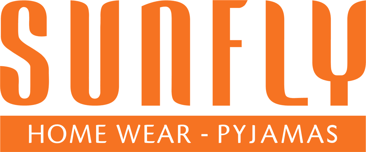 Logo SunFly - học viên tiêu biểu ngành thời trang của Trường SRA