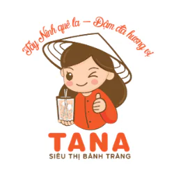 Logo Tana - học viên tiêu biểu ngành F&B của Trường SRA