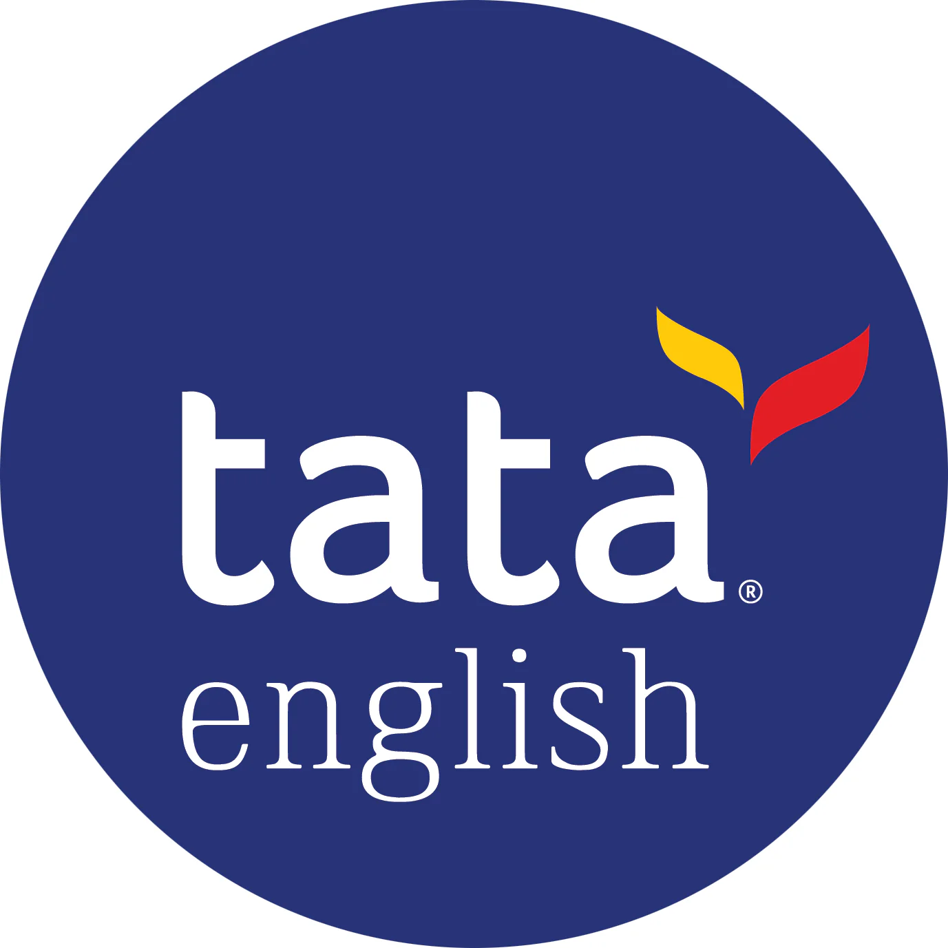 Logo Tata - học viên tiêu biểu các ngành bán lẻ, dịch vụ của Trường SRA