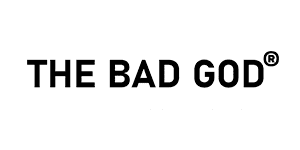 Logo The Bad God - học viên tiêu biểu ngành thời trang của Trường SRA