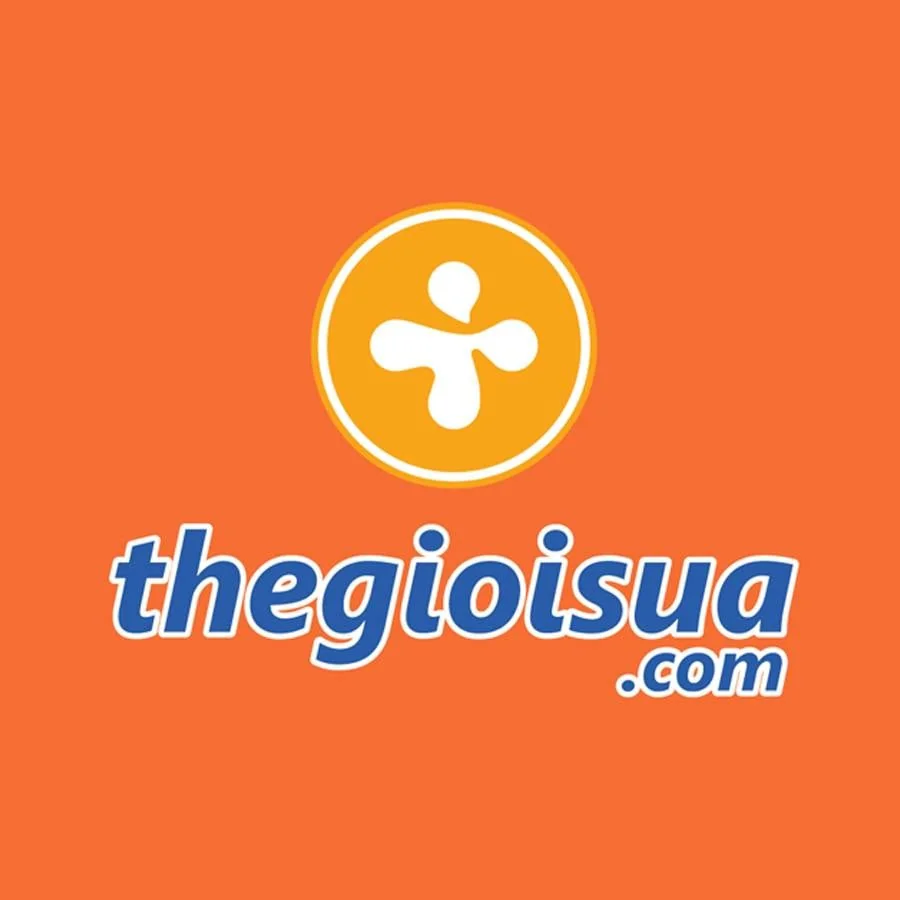 Logo Thế Giới Sữa - học viên tiêu biểu ngành mẹ và bé của Trường SRA